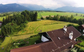 Ferienwohnung Murnauer Moos